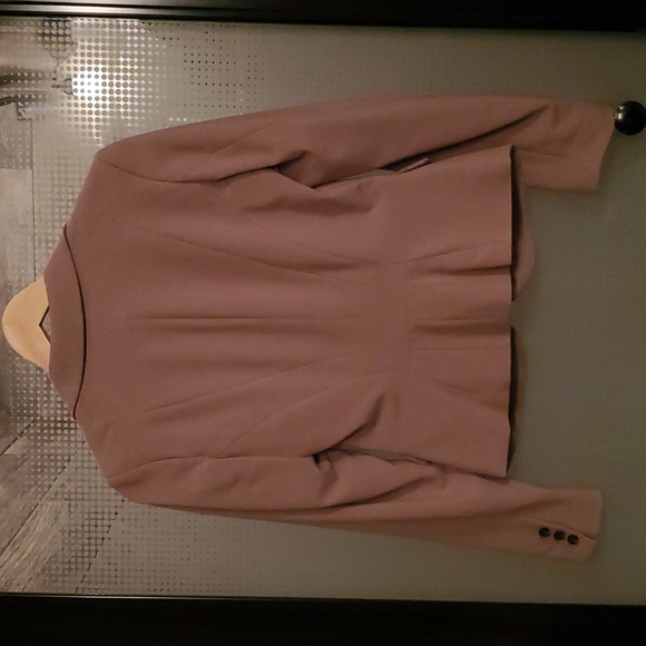 Jacket - Picture 2 of 2